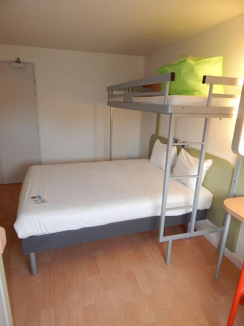 Ibis Budget Limoges Centre Gare Exterior photo